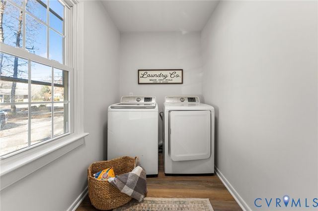 405 Thompson St, Ashland, VA 23005