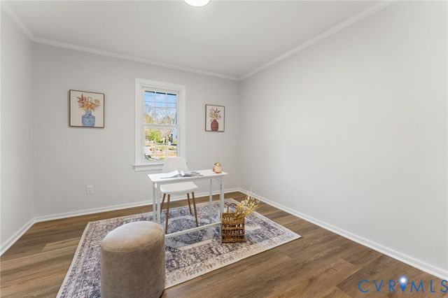 405 Thompson St, Ashland, VA 23005