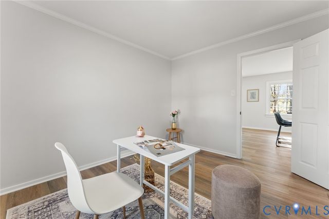 405 Thompson St, Ashland, VA 23005