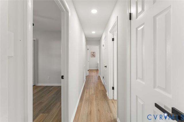 405 Thompson St, Ashland, VA 23005