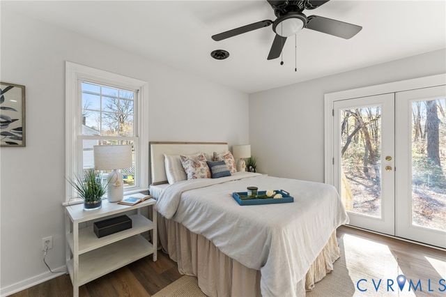 405 Thompson St, Ashland, VA 23005