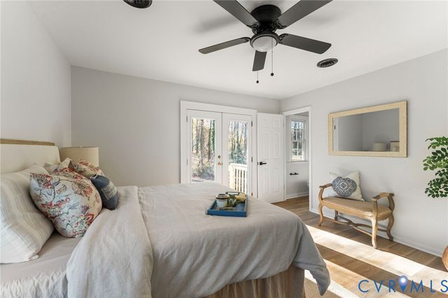 405 Thompson St, Ashland, VA 23005