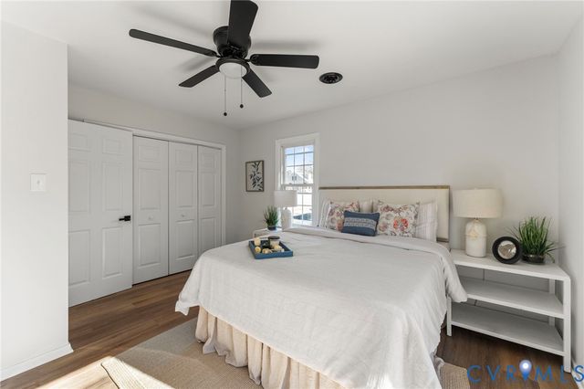 405 Thompson St, Ashland, VA 23005