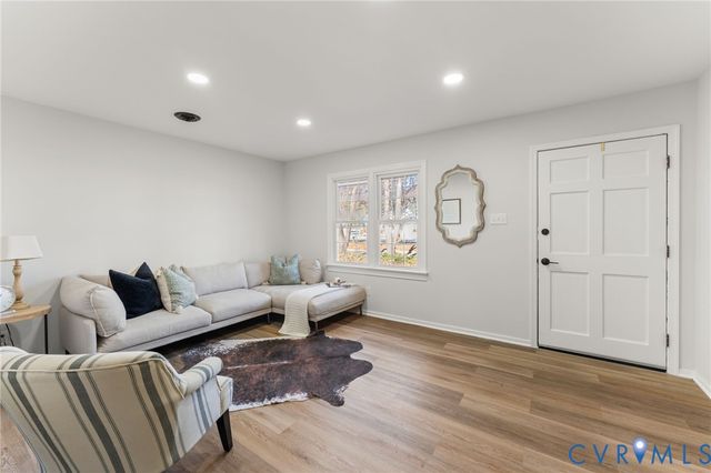 405 Thompson St, Ashland, VA 23005