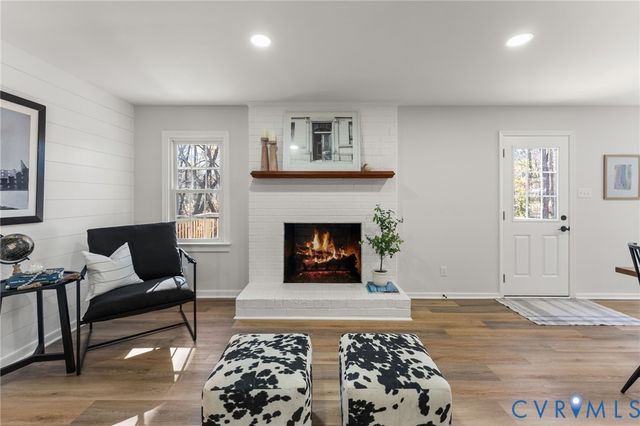 405 Thompson St, Ashland, VA 23005