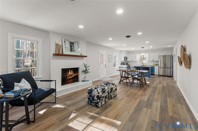 405 Thompson St, Ashland, VA 23005