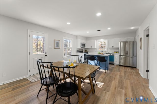 405 Thompson St, Ashland, VA 23005