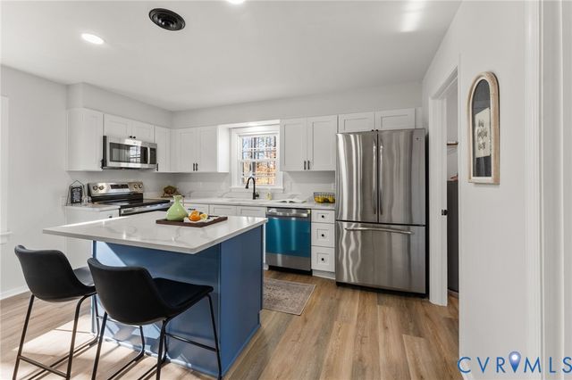 405 Thompson St, Ashland, VA 23005