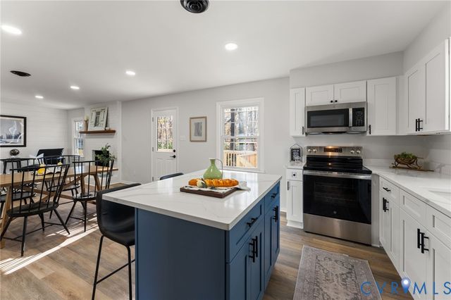 405 Thompson St, Ashland, VA 23005