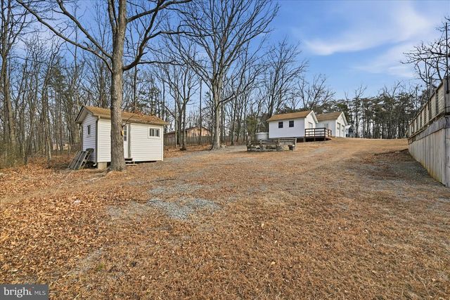 1901 S TIMBER RIDGE RD, Cross Junction, VA 22625