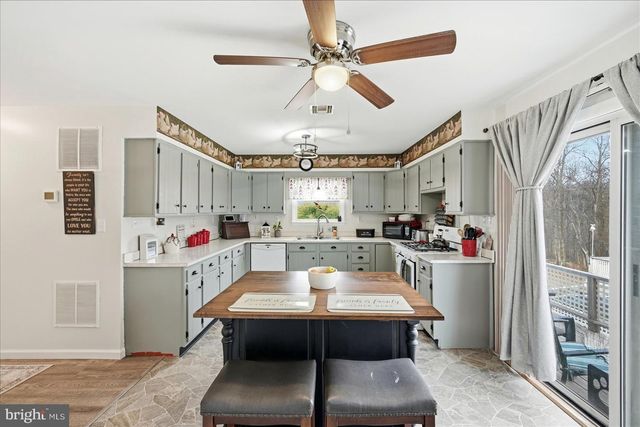 1901 S TIMBER RIDGE RD, Cross Junction, VA 22625