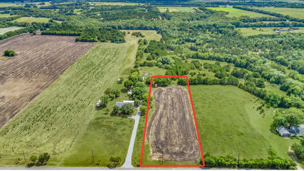 0000 County Road 527, Anna, TX 75409