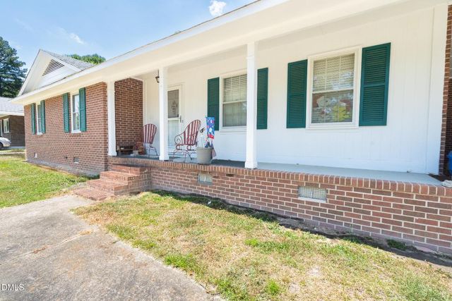 3011 Eliza Place N, Wilson, NC 27896