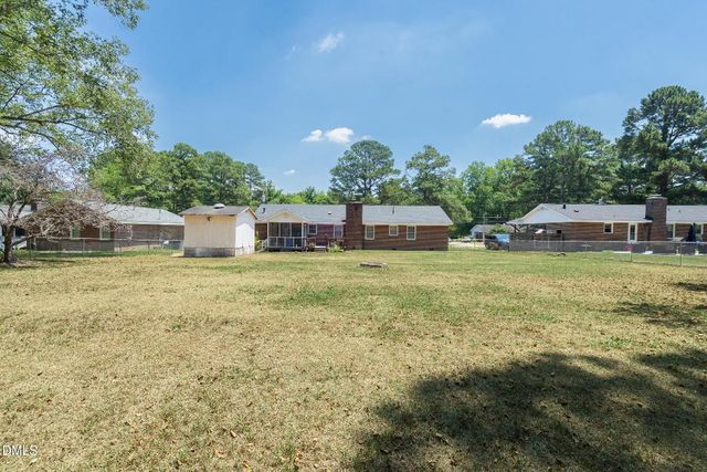 3011 Eliza Place N, Wilson, NC 27896