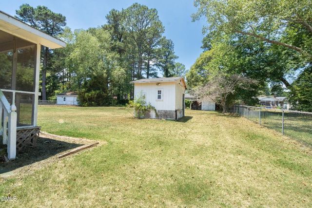 3011 Eliza Place N, Wilson, NC 27896