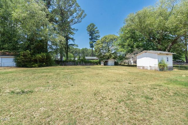 3011 Eliza Place N, Wilson, NC 27896