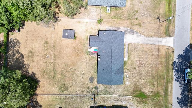 3011 Eliza Place N, Wilson, NC 27896