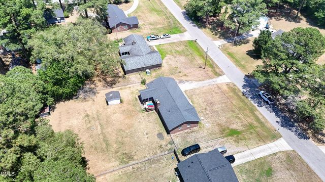 3011 Eliza Place N, Wilson, NC 27896