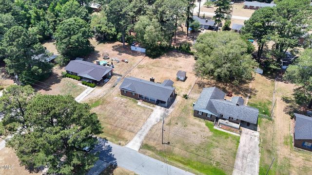 3011 Eliza Place N, Wilson, NC 27896