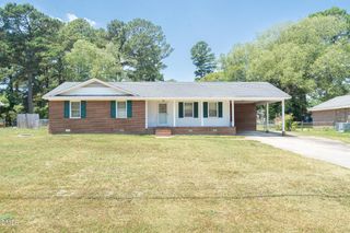 3011 Eliza Place N, Wilson, NC 27896