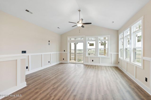 205 Shell Road, Holly Ridge, NC 28445