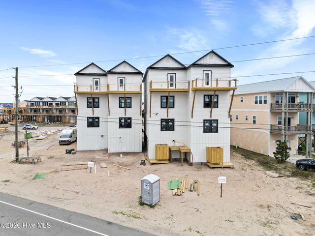 205 Shell Road, Holly Ridge, NC 28445