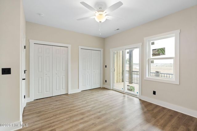 205 Shell Road, Holly Ridge, NC 28445