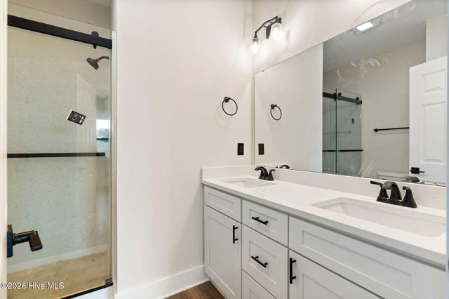 205 Shell Road, Holly Ridge, NC 28445