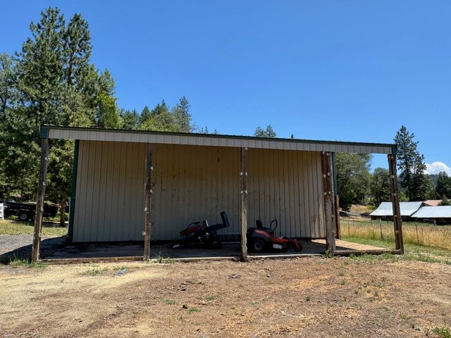 14020 Geppert Road, Butte Falls, OR 97522