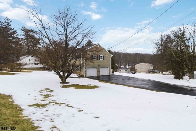 1134 Sussex Tpke, Randolph Twp., NJ 07869