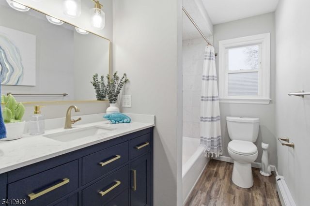 1134 Sussex Tpke, Randolph Twp., NJ 07869