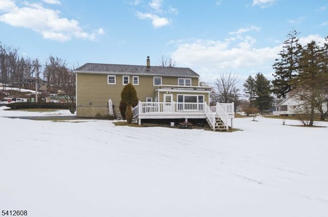 1134 Sussex Tpke, Randolph Twp., NJ 07869