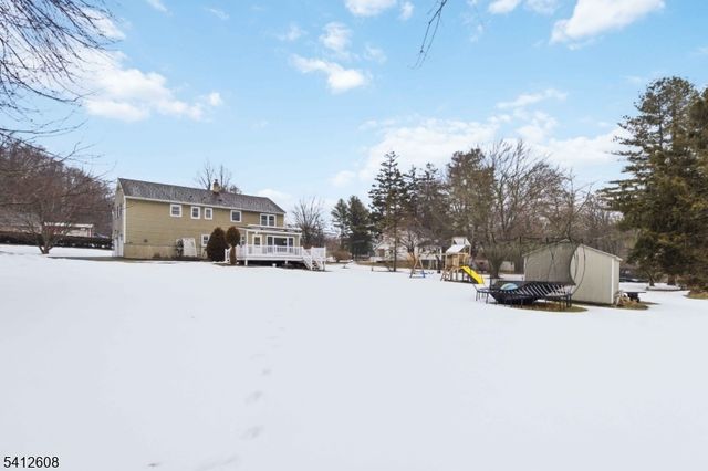 1134 Sussex Tpke, Randolph Twp., NJ 07869