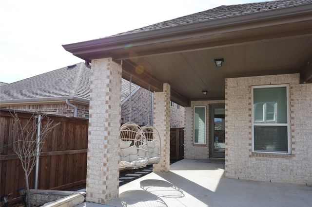 8544 Sand Hills Drive, Mckinney, TX 75070