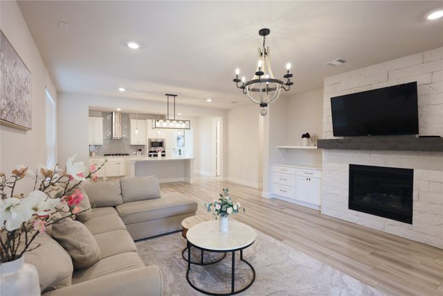 8544 Sand Hills Drive, Mckinney, TX 75070