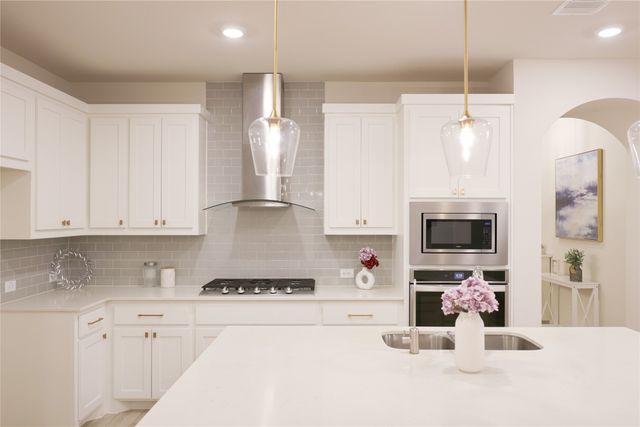 8544 Sand Hills Drive, Mckinney, TX 75070