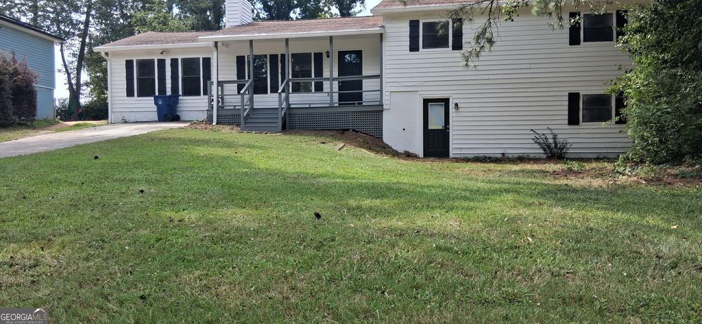 531 Carithers Road, Lawrenceville, GA 30046