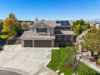 4651 W Avenue J3, Lancaster, CA 93536