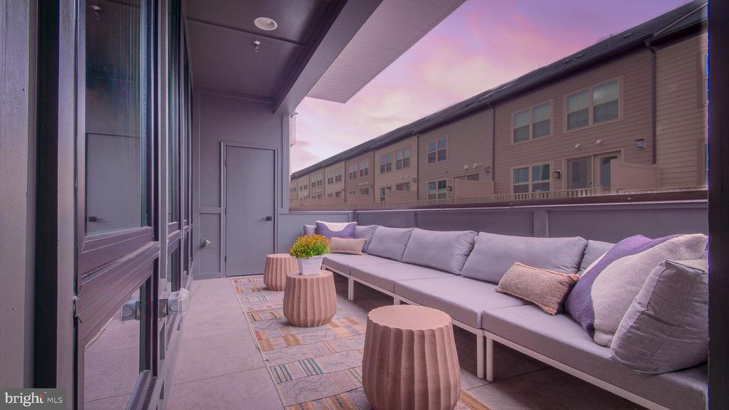 14916 DISPATCH ST #15, Rockville, MD 20850