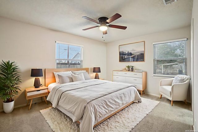 318 Balboa Drive, Universal City, TX 78148