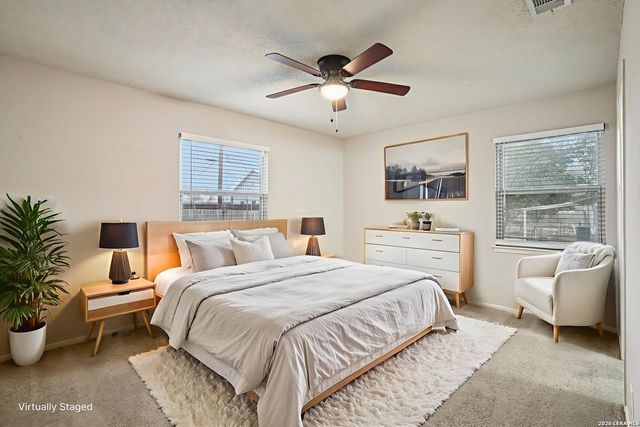 318 Balboa Drive, Universal City, TX 78148