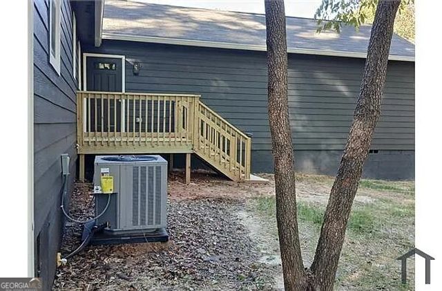 5712 Attucks Boulevard, Morrow, GA 30260