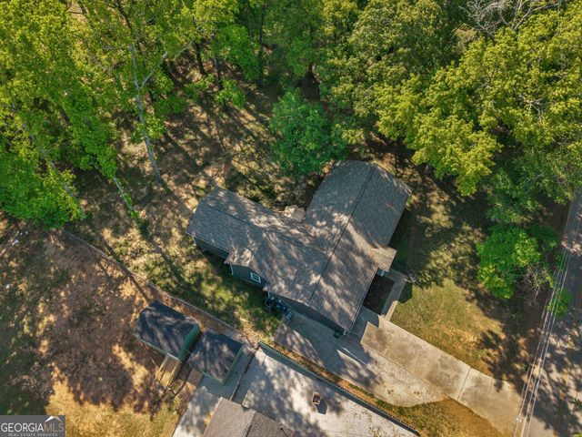 5712 Attucks Boulevard, Morrow, GA 30260