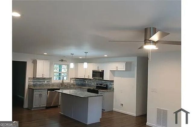 5712 Attucks Boulevard, Morrow, GA 30260