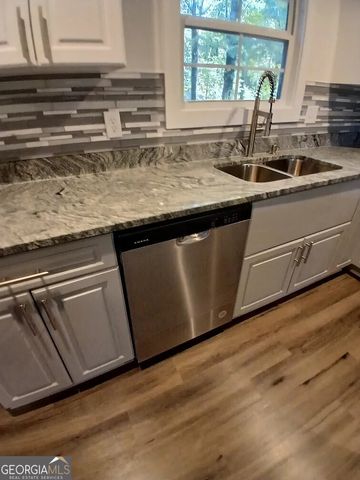 5712 Attucks Boulevard, Morrow, GA 30260