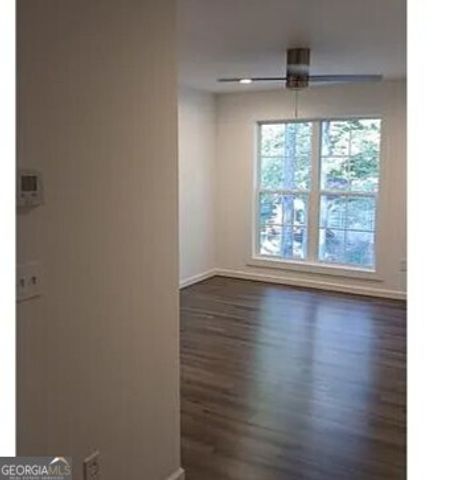 5712 Attucks Boulevard, Morrow, GA 30260