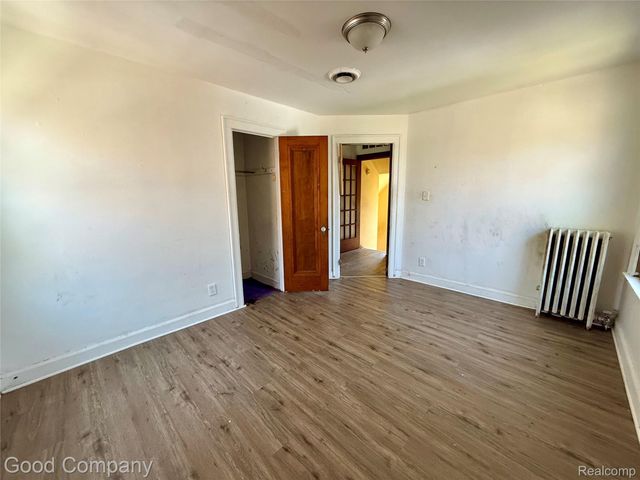 12761 Corbett Street Se, Detroit, MI 48213