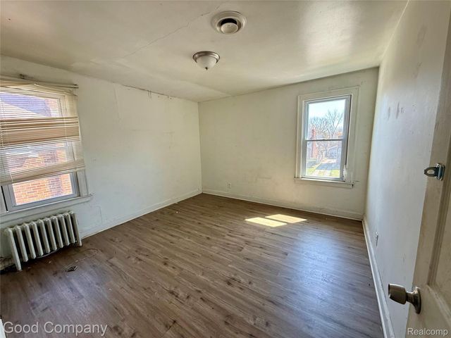 12761 Corbett Street Se, Detroit, MI 48213