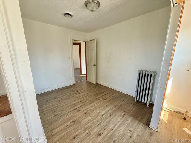 12761 Corbett Street Se, Detroit, MI 48213