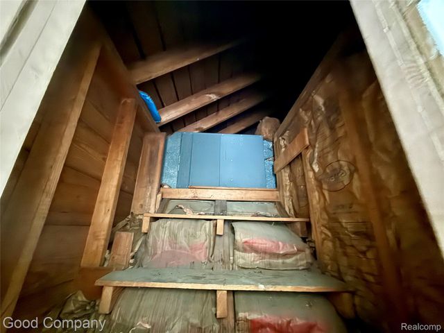 12761 Corbett Street Se, Detroit, MI 48213